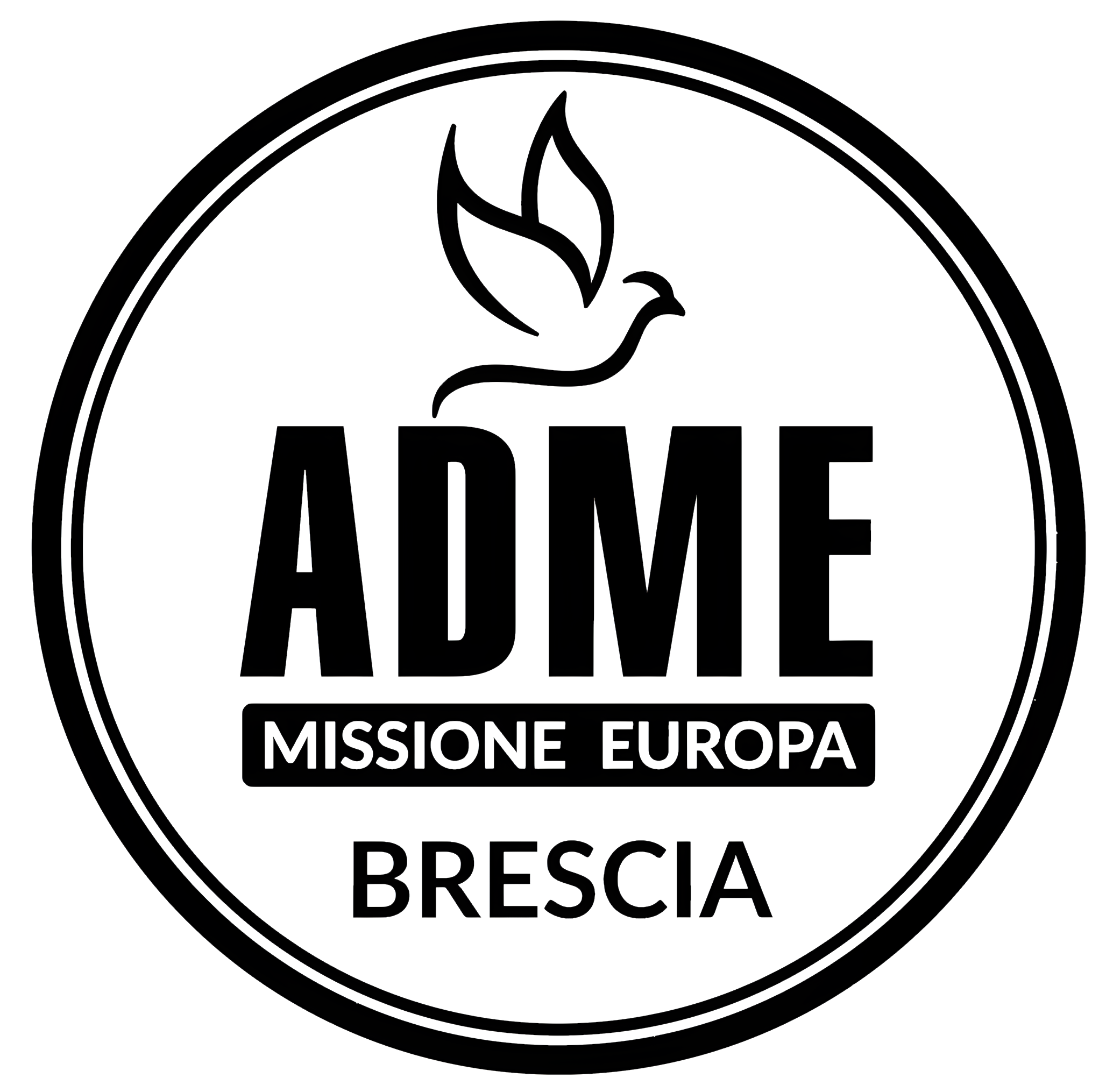 ADME Missione Europa Brescia