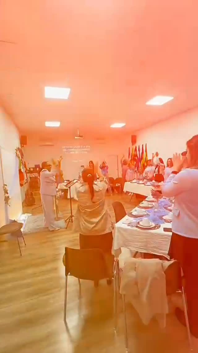 Copertina del video UDEME: Identità restaurata