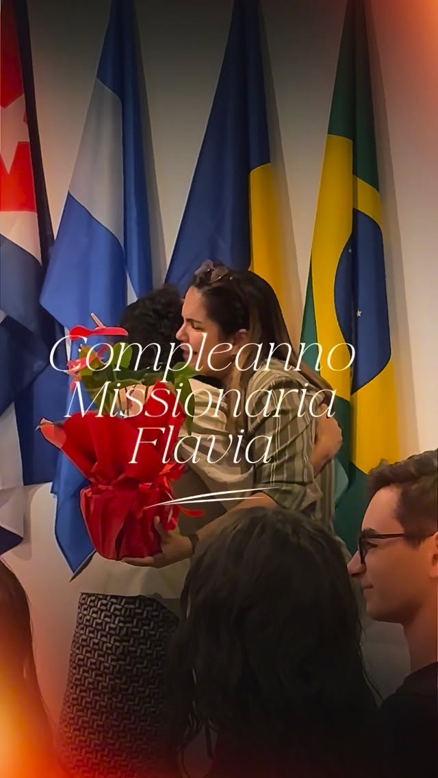 Copertina del video UDEME: Un giorno da ricordare